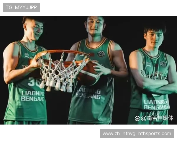 来自辽宁的CBA球员名单及其在联赛中的表现