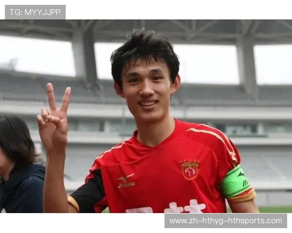 上海上港中超联赛现役球员名单与位置分布介绍