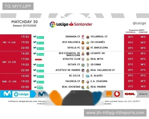 西甲联赛官网赛程：西甲联赛官网提供的完整赛程安排