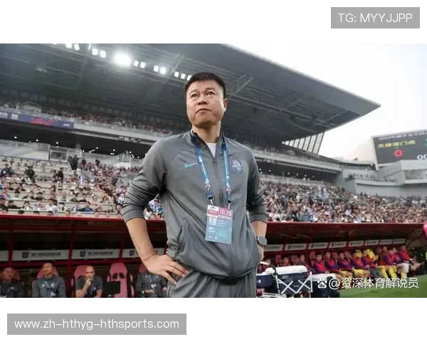 主持人言论处理不当于根伟直播事件深度剖析武汉三镇球迷不满缘由